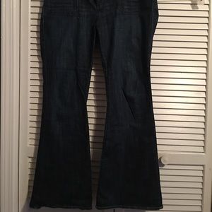 Rock and Republic Jeans